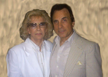 Ann and Bill Salerno